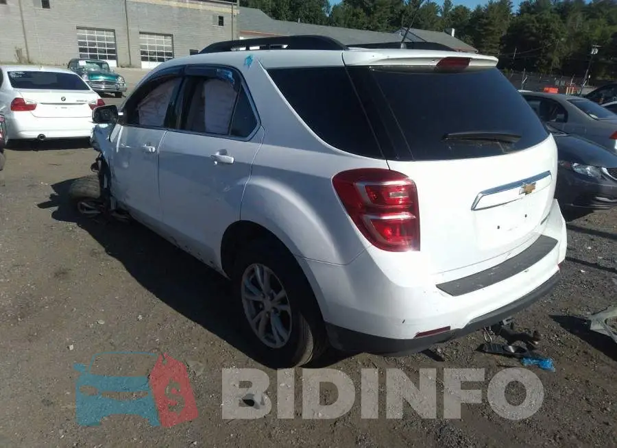 2GNALCEK5G6175473 Photo# 3