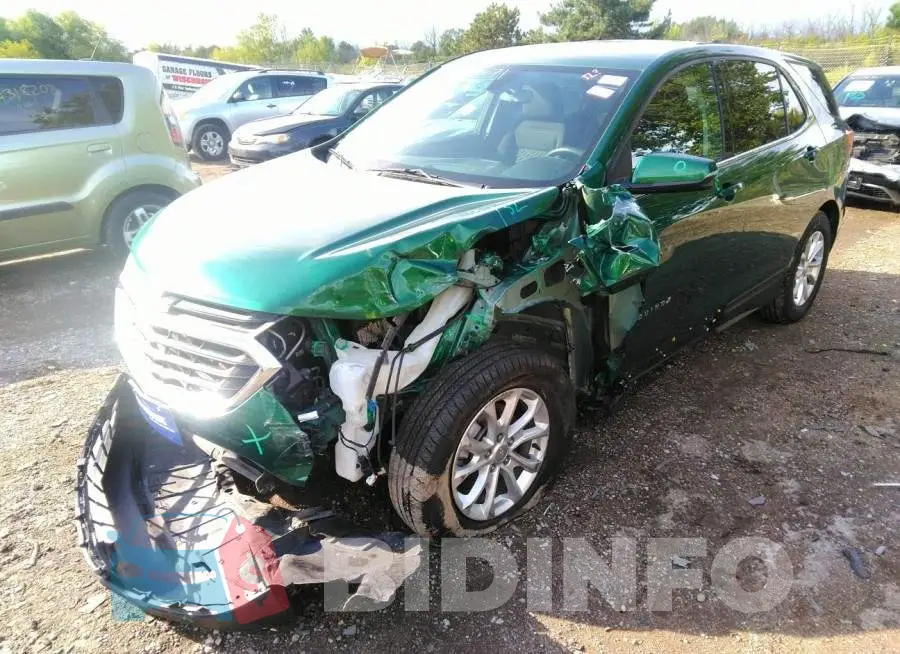 2GNAXKEV2K6199957 Photo# 2