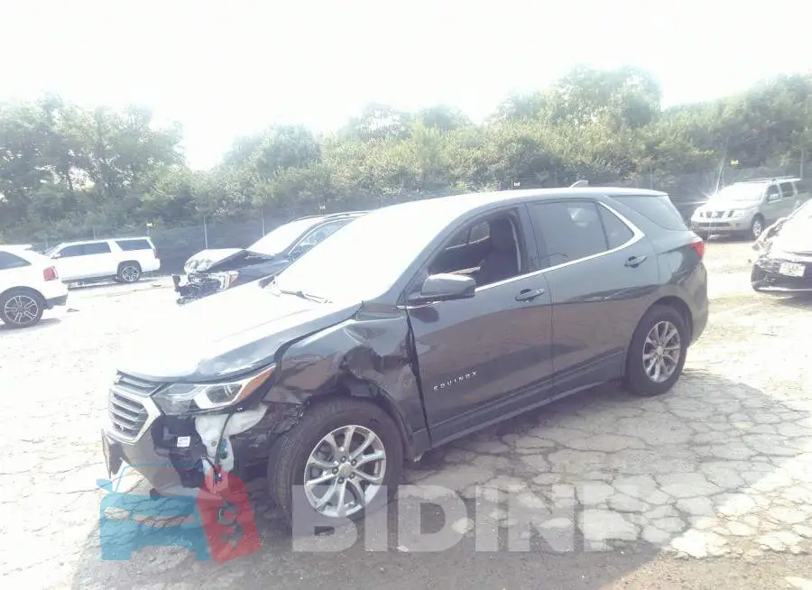2GNAXTEV3L6122201 Photo# 2