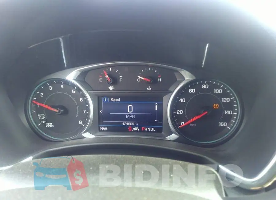 2GNAXTEV3L6122201 Photo# 7