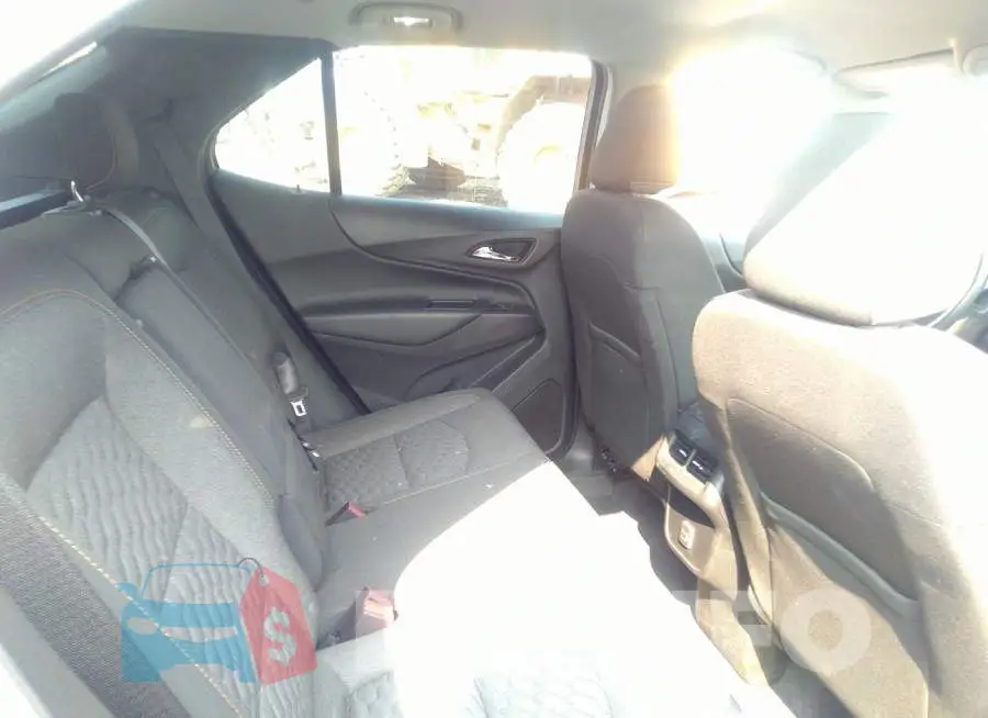 2GNAXTEV3L6122201 Photo# 8