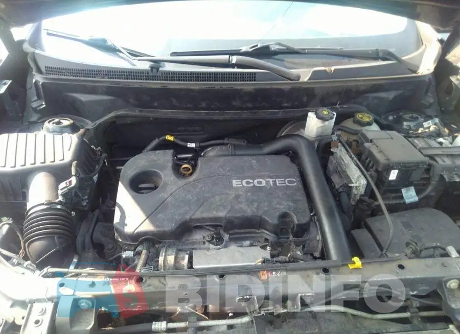 2GNAXTEV3L6122201 Photo# 10