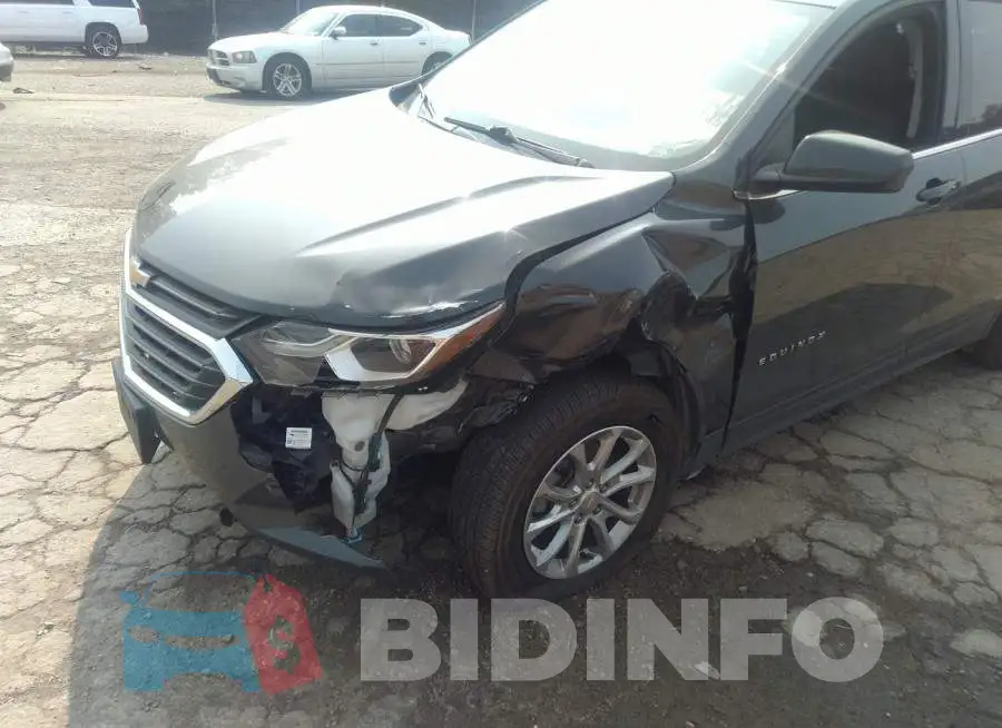2GNAXTEV3L6122201 Photo# 6