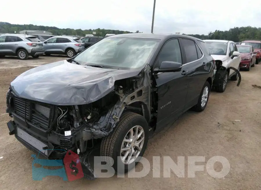 2GNAXUEV6N6150034 Photo# 2