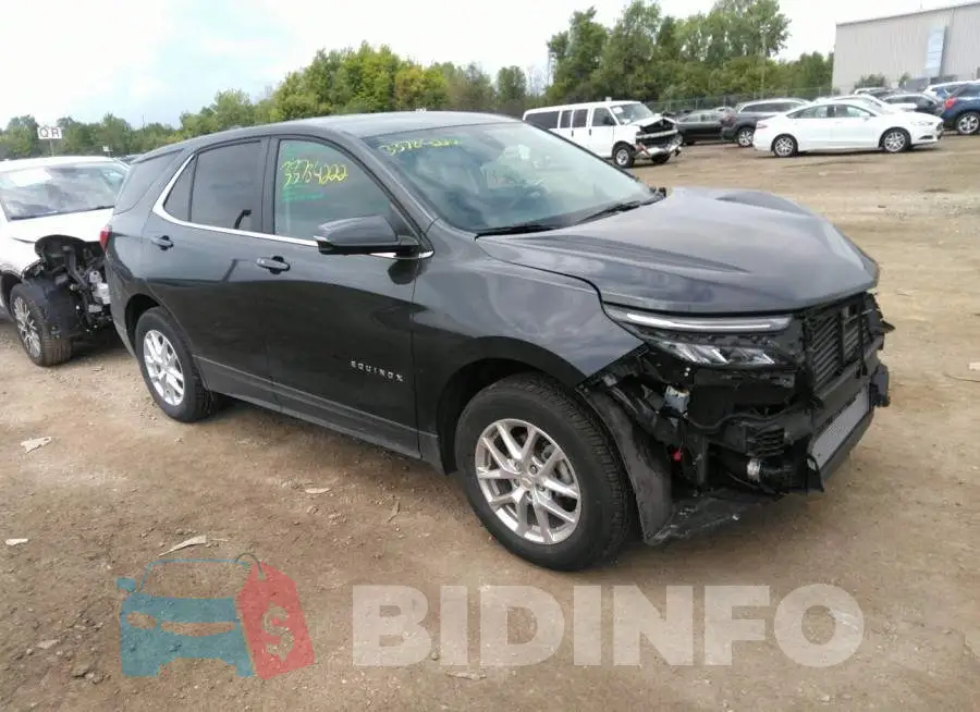 2GNAXUEV6N6150034 Photo# 1