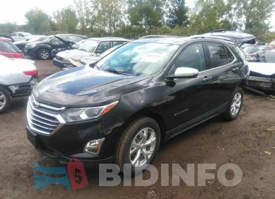 2GNAXXEV8K6160495 Photo# 2