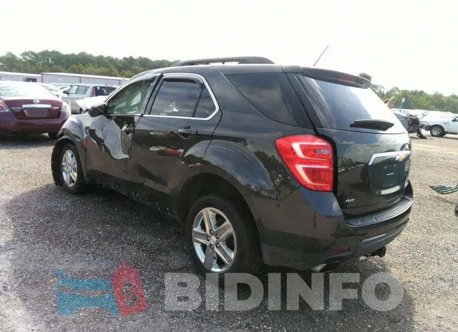 2GNFLFE36G6135712 Photo# 3
