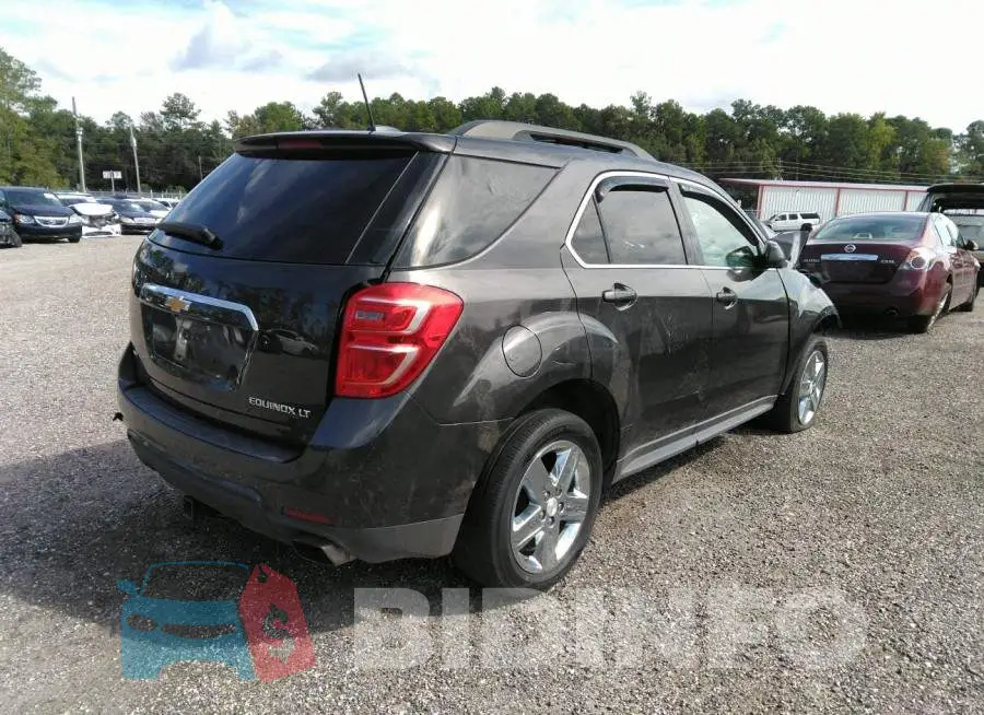 2GNFLFE36G6135712 Photo# 4