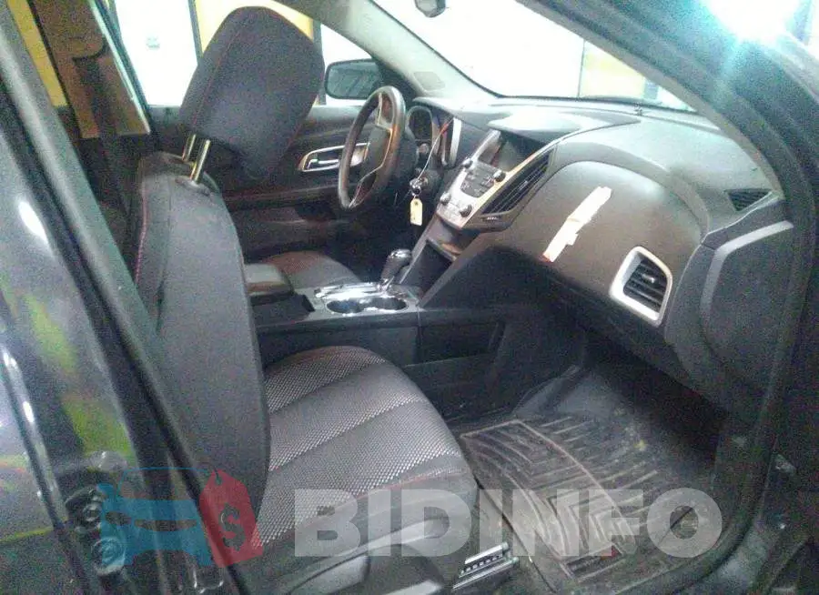 2GNFLFEK7G6276764 Photo# 5
