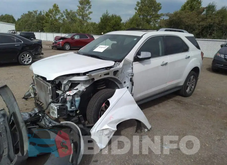 2GNFLGE33G6145524 Photo# 2