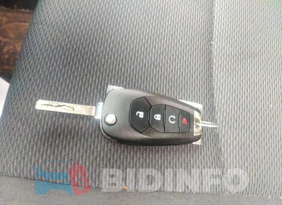3G1BC6SM6KS538466 Photo# 11