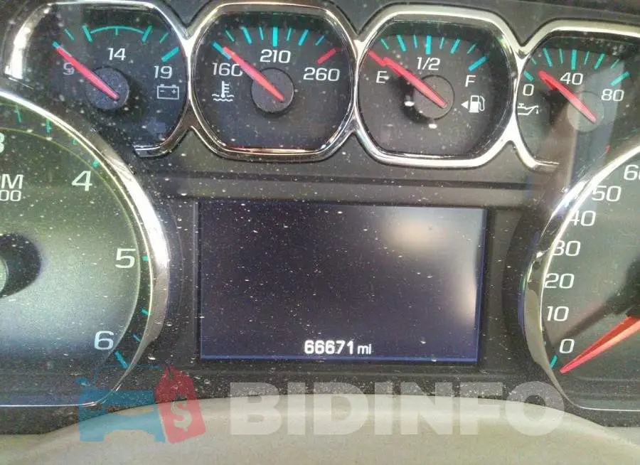 3GCPCSEC0GG126692 Photo# 7