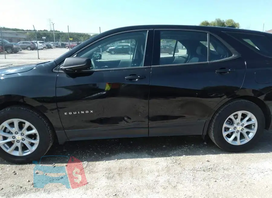 3GNAXHEV8KL252935 Photo# 6