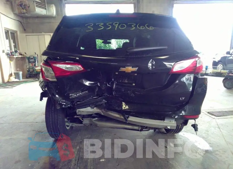 3GNAXJEV4JL100382 Photo# 6