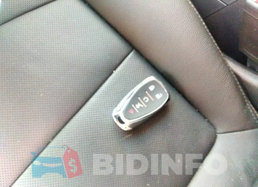 3GNAXPEX8LS645109 Photo# 11