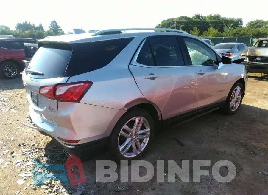 3GNAXPEX8LS645109 Photo# 4