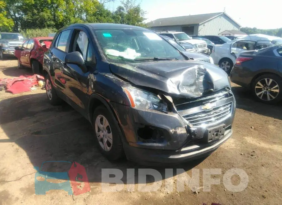 3GNCJKSB9GL239491 Photo# 1