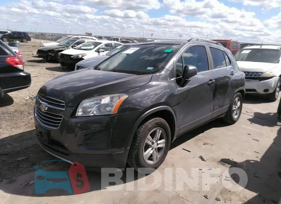3GNCJLSB8GL272729 Photo# 2