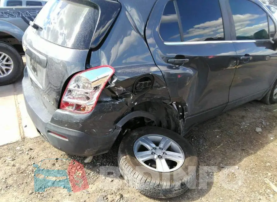 3GNCJLSB8GL272729 Photo# 6