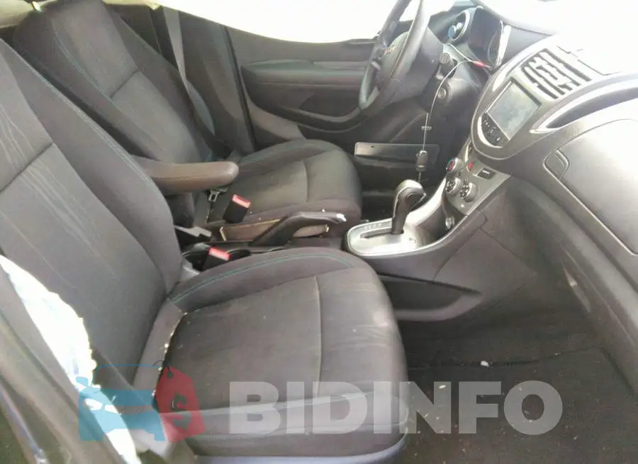 3GNCJLSB8GL272729 Photo# 5