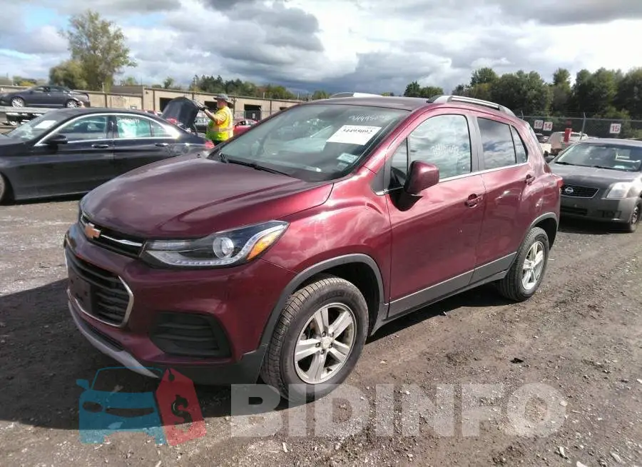 3GNCJPSB8HL246334 Photo# 2