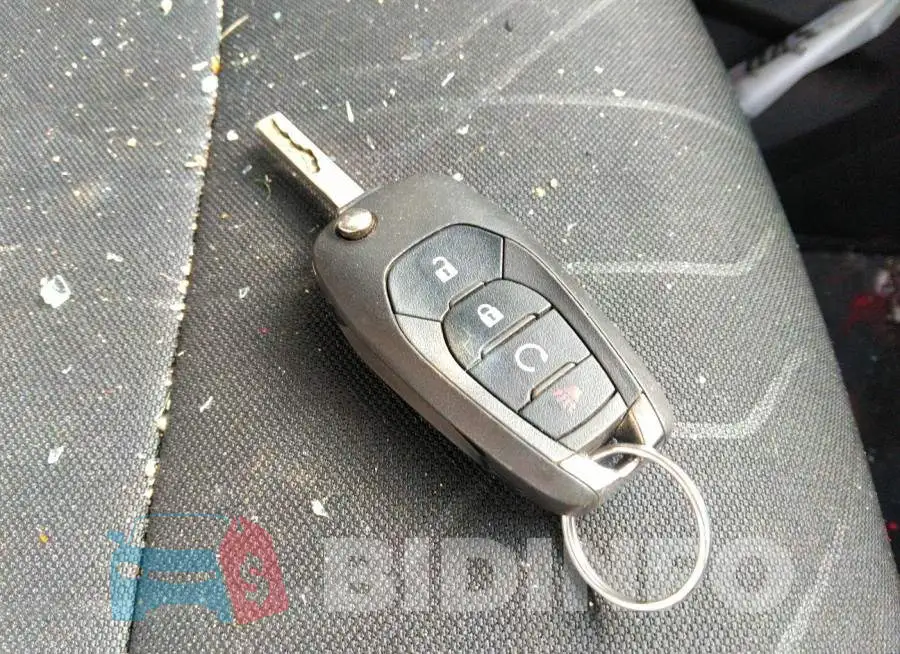 3GNCJPSBXLL262835 Photo# 11