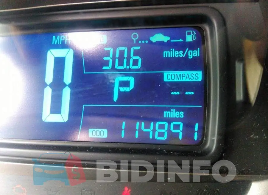 KL7CJKSB7FB097194 Photo# 7