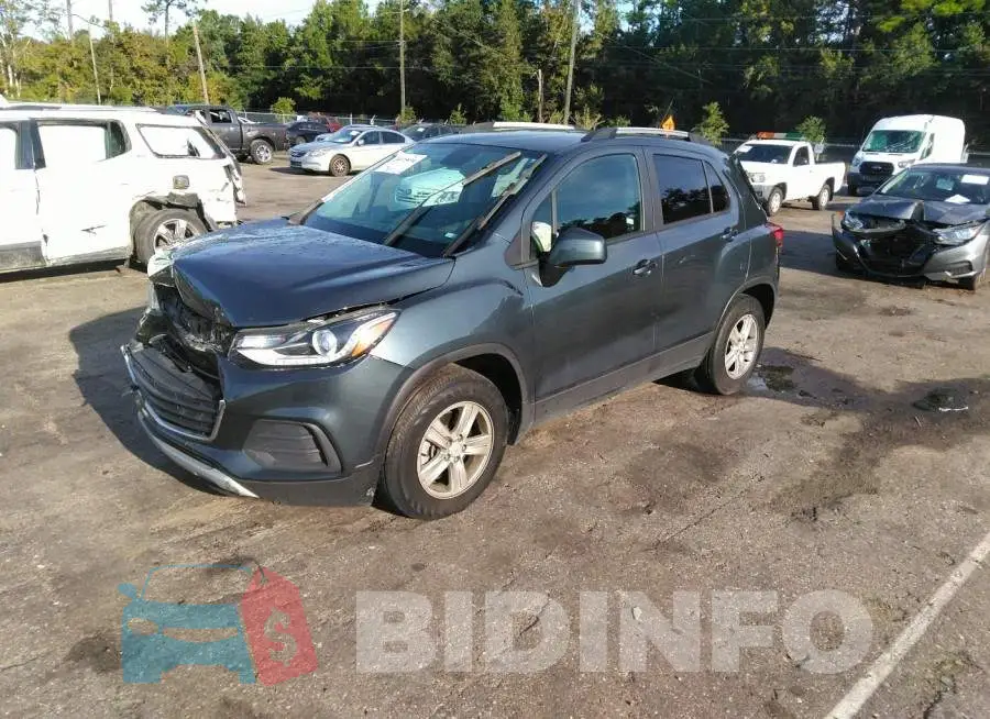 KL7CJLSB5MB326474 Photo# 2