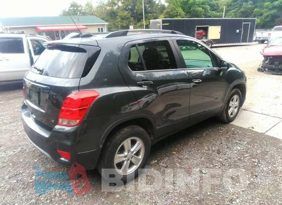KL7CJPSB3JB599741 Photo# 4