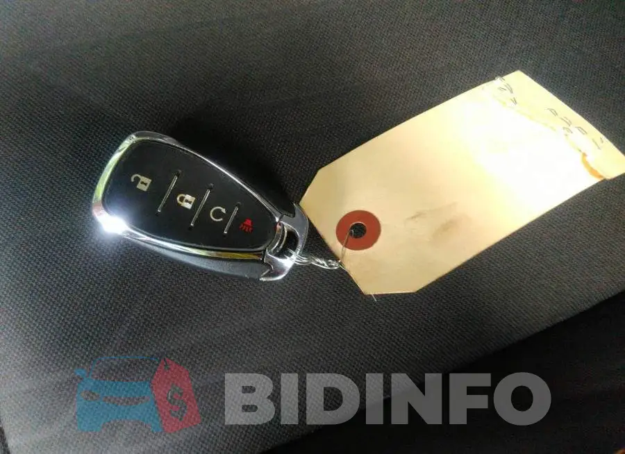 KL7CJPSB3JB599741 Photo# 11