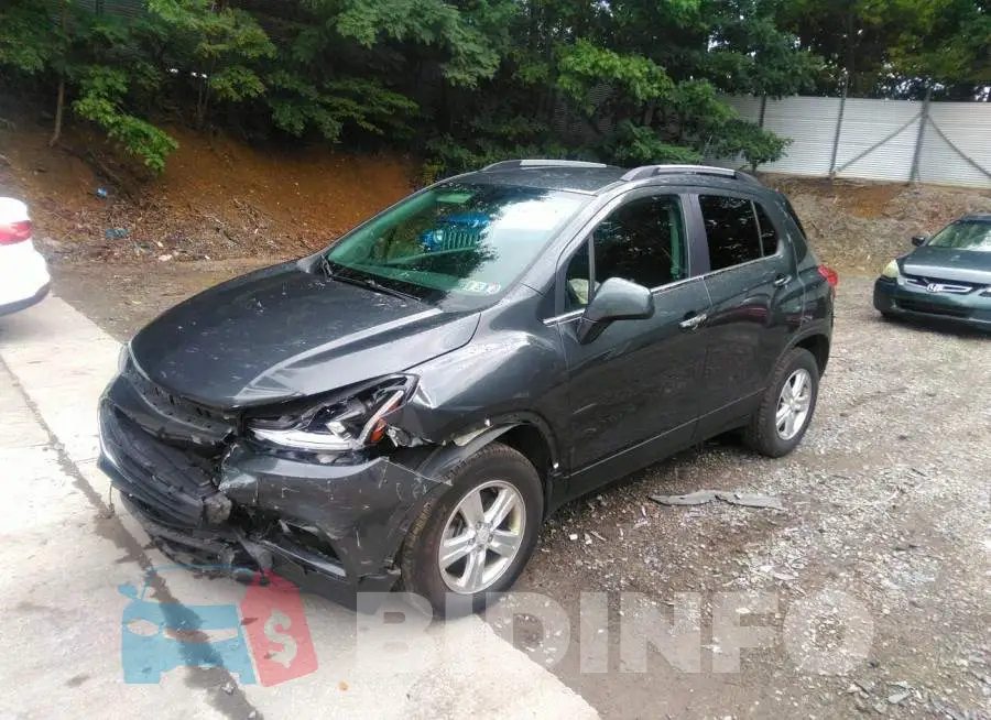KL7CJPSB3JB599741 Photo# 2