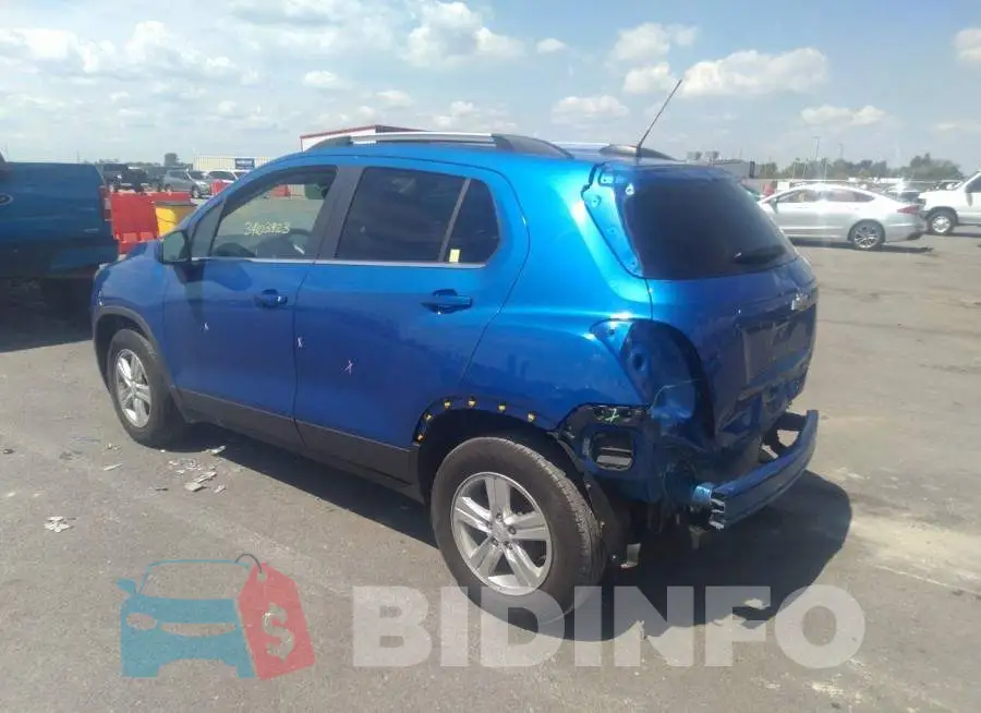 KL7CJRSB3FB179304 Photo# 3