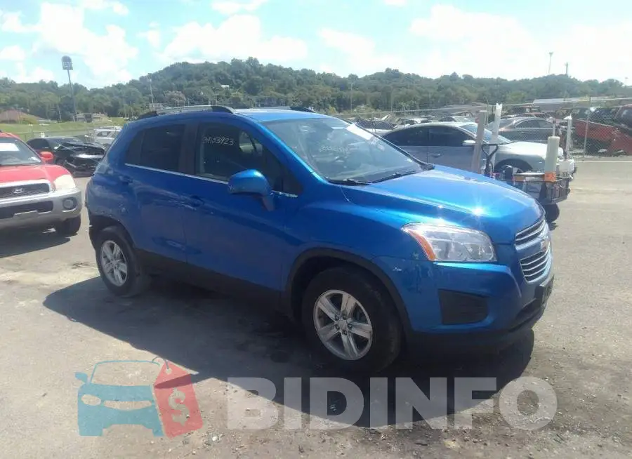 KL7CJRSB3FB179304 Photo# 1