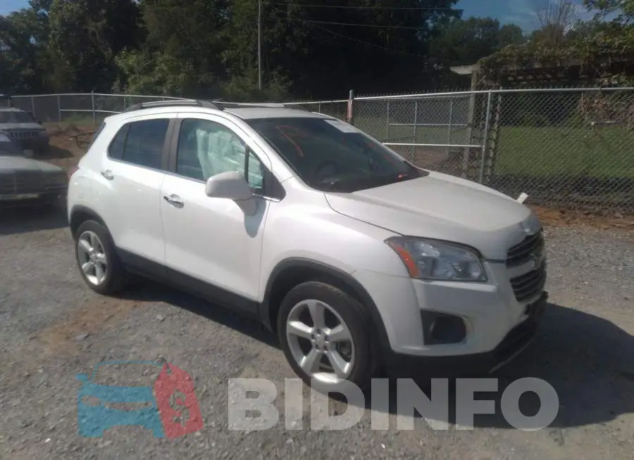 KL7CJTSB3FB104485 Photo# 1