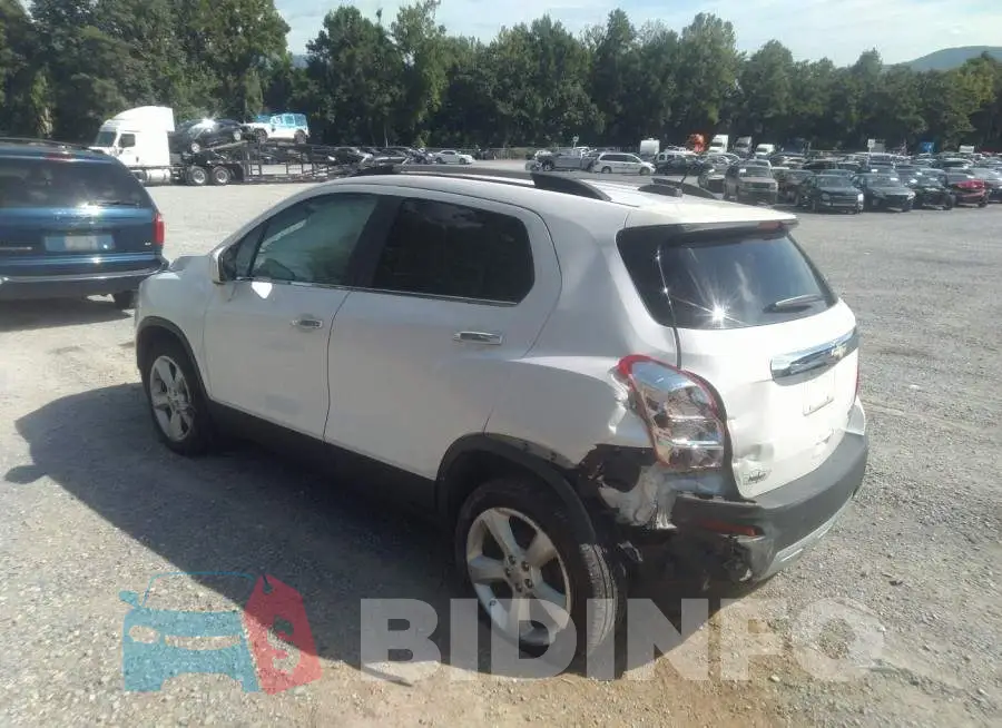 KL7CJTSB3FB104485 Photo# 3