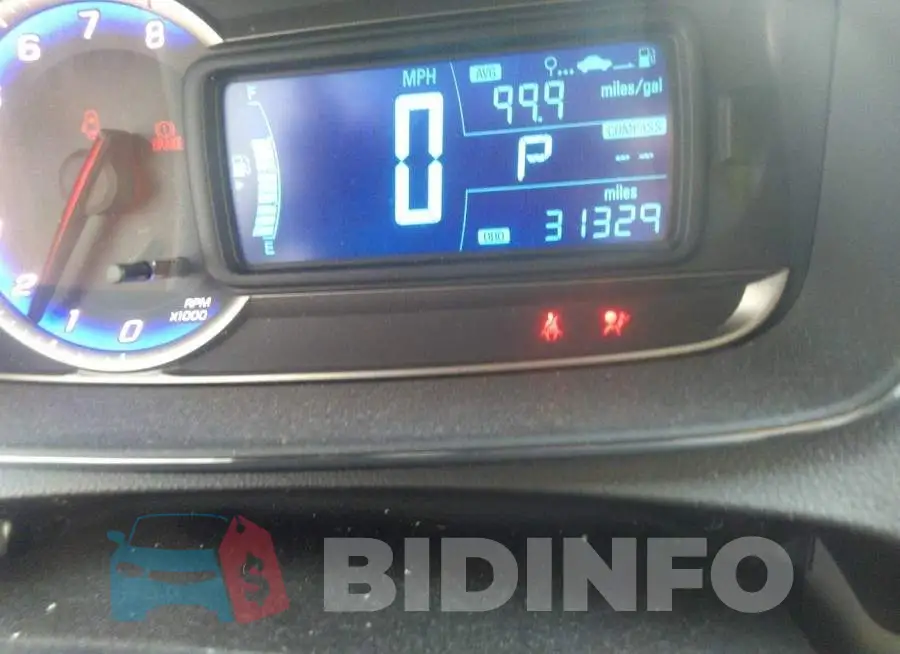 KL7CJTSB3FB104485 Photo# 7