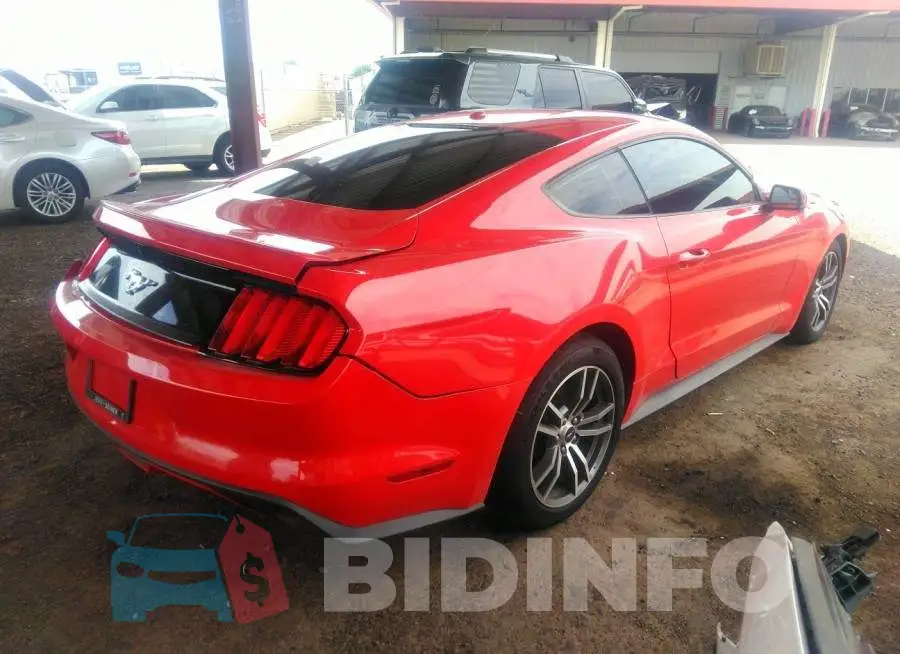 1FA6P8TH6F5372434 Photo# 4