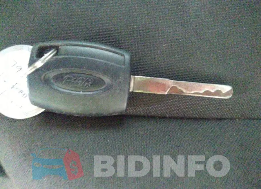 1FADP3E25GL233900 Photo# 11