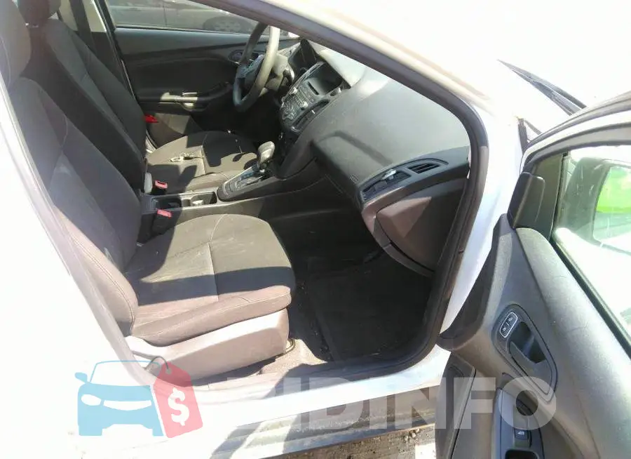 1FADP3E29FL311206 Photo# 5