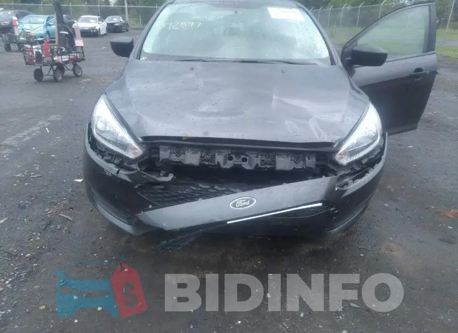 1FADP3E29JL266552 Photo# 6