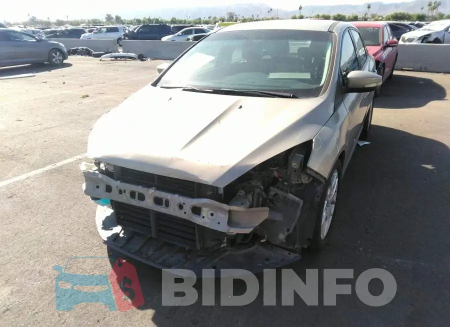 1FADP3F20FL319113 Photo# 2