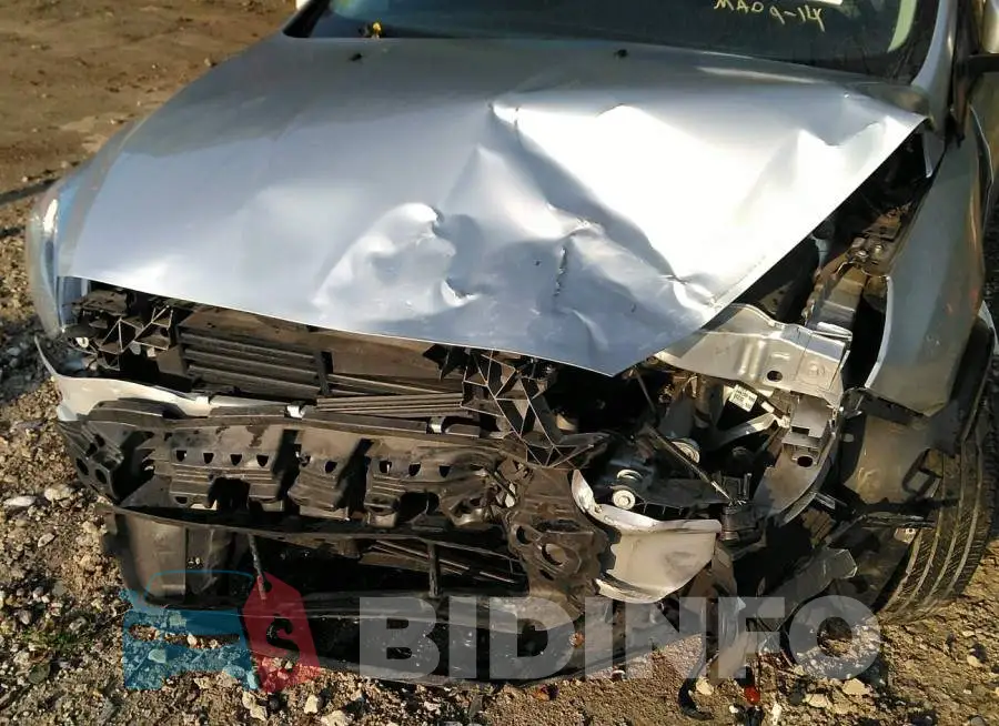 1FADP3F20HL276007 Photo# 6