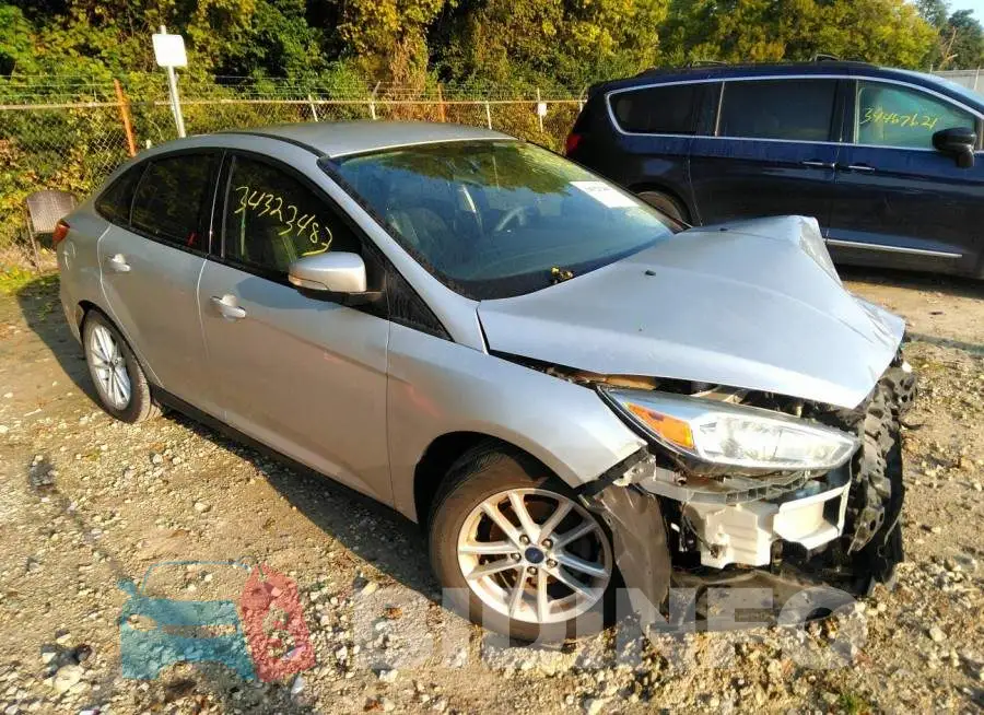 1FADP3F20HL276007 Photo# 1