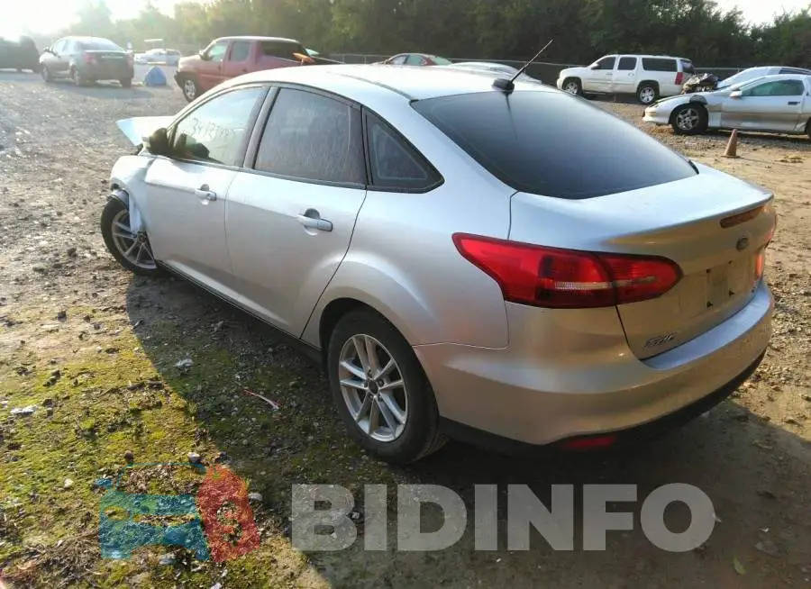 1FADP3F20HL276007 Photo# 3