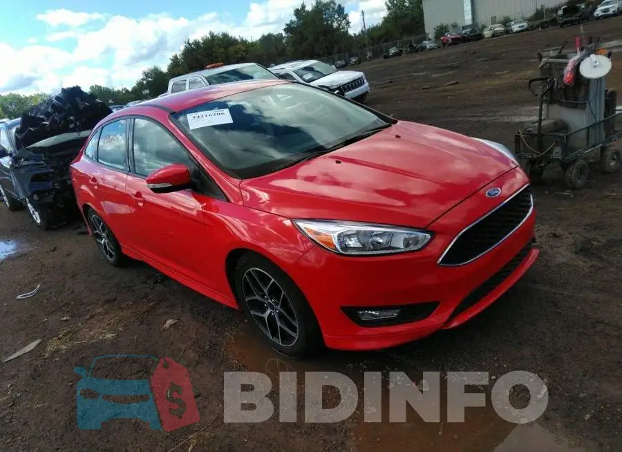 1FADP3F26GL390849 Photo# 1