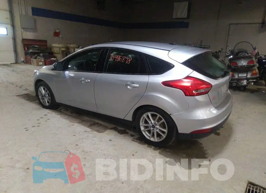 1FADP3K20FL282263 Photo# 3