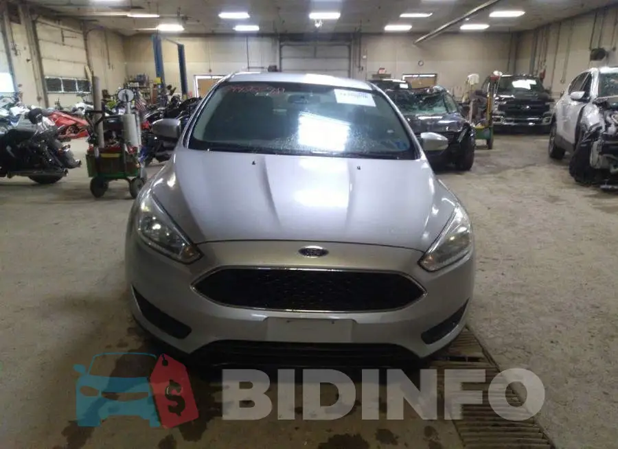 1FADP3K20FL282263 Photo# 6
