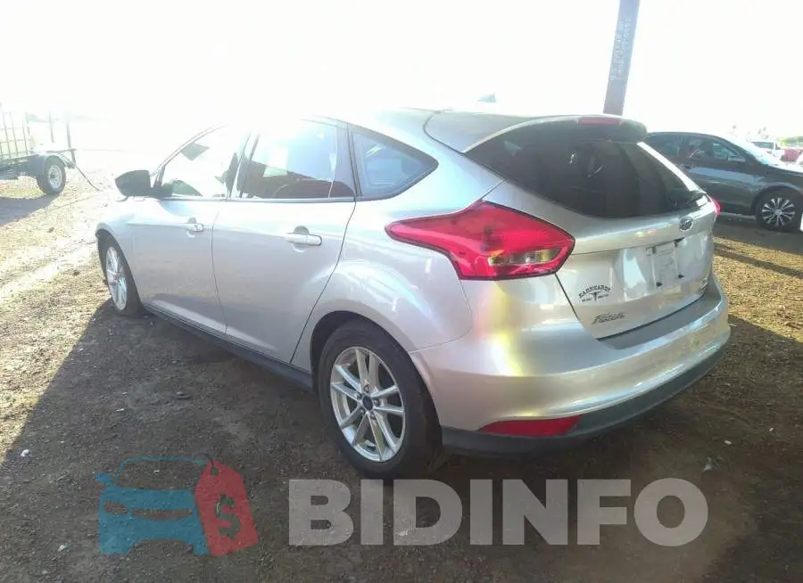 1FADP3K21FL308014 Photo# 3