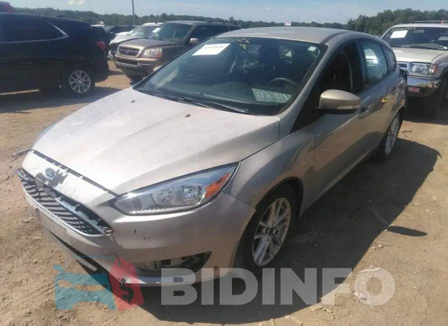 1FADP3K27FL202411 Photo# 2