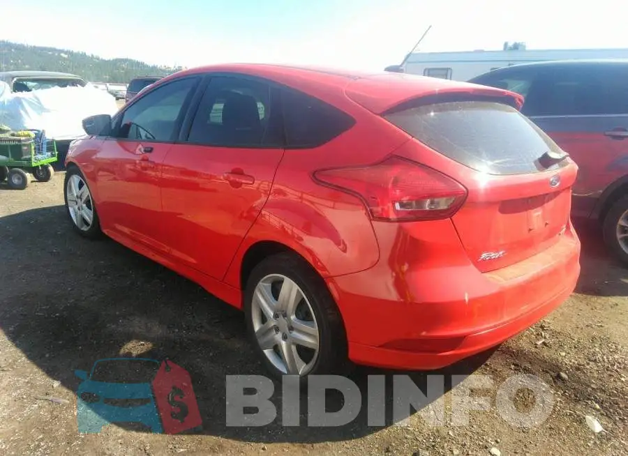 1FADP3K29GL225903 Photo# 3